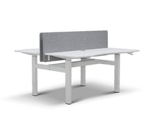 Load image into Gallery viewer, Amli Double Adjustable Standing Desk