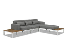 Load image into Gallery viewer, Capitola Sectional