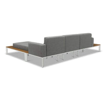 Load image into Gallery viewer, Capitola Sectional