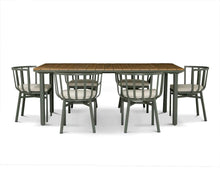 Load image into Gallery viewer, Del Carmen Dining Table