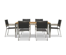 Load image into Gallery viewer, Farino Extension Dining Table