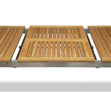 Load image into Gallery viewer, Farino Extension Dining Table