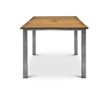 Load image into Gallery viewer, Farino Extension Dining Table