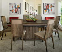 Load image into Gallery viewer, Akana Extension Dining Table