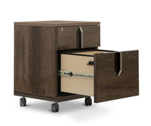 Load image into Gallery viewer, Akana Mobile File Pedestal