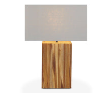 Load image into Gallery viewer, Hylandi Wide Table Lamp