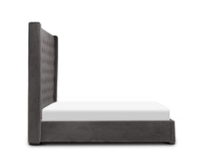 Load image into Gallery viewer, Bidwell Upholstered Bed