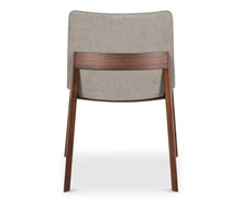 Load image into Gallery viewer, Fuchsia Dining Chair