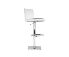 Load image into Gallery viewer, Alma Adjustable Counter and Bar Stool