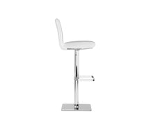 Load image into Gallery viewer, Alma Adjustable Counter and Bar Stool