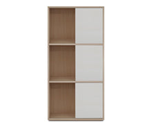 Load image into Gallery viewer, Hayden Bookcase