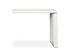 Load image into Gallery viewer, Gammel Return Desk - White