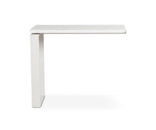 Load image into Gallery viewer, Gammel Return Desk - White