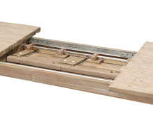 Load image into Gallery viewer, Eckler Extension Dining Table