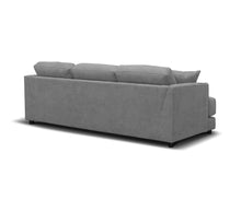 Load image into Gallery viewer, Cecilia Flip Chaise Sectional