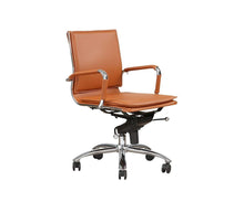 Load image into Gallery viewer, Brock Low Back Office Chair