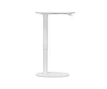 Load image into Gallery viewer, Amli Oval Lift Table