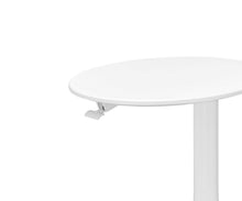 Load image into Gallery viewer, Amli Oval Lift Table