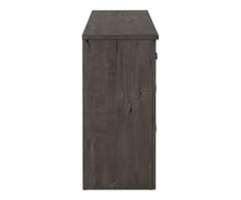 Load image into Gallery viewer, Carter Double Dresser