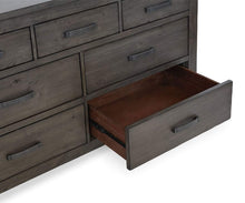 Load image into Gallery viewer, Carter Double Dresser