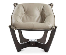 Load image into Gallery viewer, Luna Low Back Chair - Venge Frame