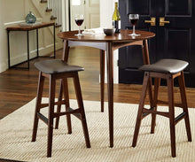 Load image into Gallery viewer, Leon Bar Stool
