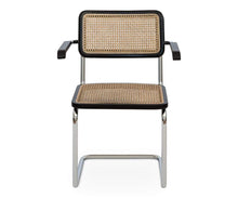 Load image into Gallery viewer, Bendt Dining Armchair