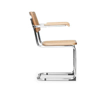 Load image into Gallery viewer, Bendt Dining Armchair