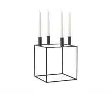 Load image into Gallery viewer, Firar Candle Holders