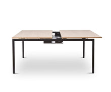 Load image into Gallery viewer, Jensen 63" Double Desk