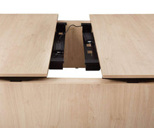 Load image into Gallery viewer, Jensen Double Sit Stand Desk with Panels