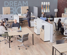 Load image into Gallery viewer, Jensen Bar Height Table