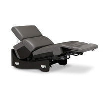 Load image into Gallery viewer, Lewen Leather Power Reclining Sectional