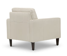 Load image into Gallery viewer, Laura Leather Chair