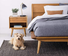 Load image into Gallery viewer, Bolig Nightstand