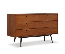 Load image into Gallery viewer, Lanson Double Dresser