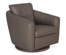 Load image into Gallery viewer, Linus Swivel Glider Chair