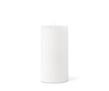 Load image into Gallery viewer, Lys Flameless Candle, Set of 3 - White