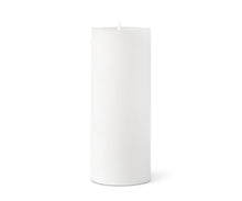 Load image into Gallery viewer, Lys Flameless Candle, Set of 3 - White