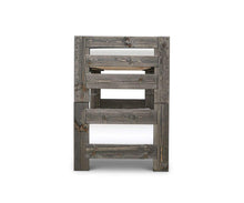 Load image into Gallery viewer, Brennan Twin-Over-Twin Bunk Bed