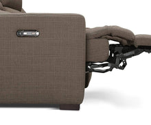 Load image into Gallery viewer, Larvik Power Reclining Sofa