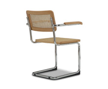 Load image into Gallery viewer, Bendt Dining Armchair