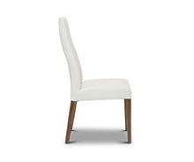Load image into Gallery viewer, Lussa Leather Dining Chair
