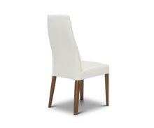 Load image into Gallery viewer, Lussa Leather Dining Chair

