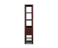Load image into Gallery viewer, Lark Bookcase with Drawers
