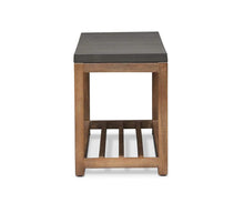 Load image into Gallery viewer, Atlas Entryway Bench
