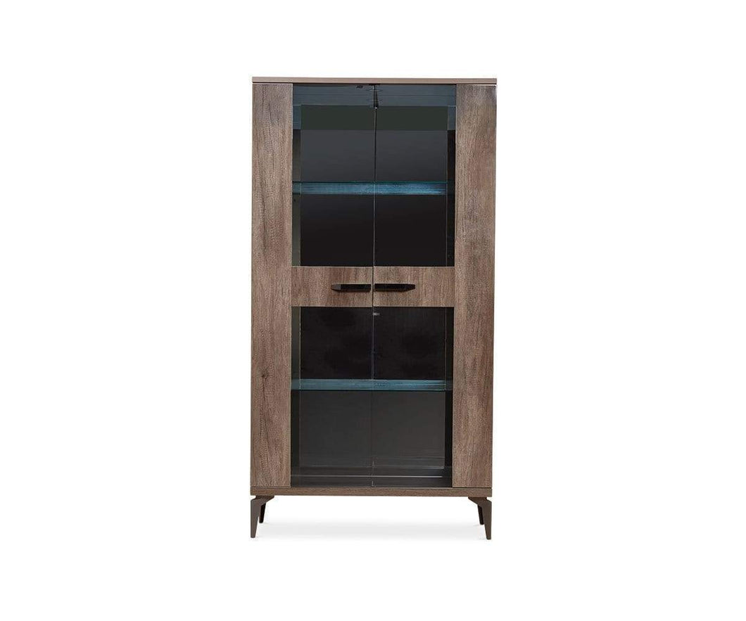 Akana Curio Cabinet
