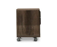 Load image into Gallery viewer, Akana Mobile File Pedestal
