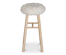 Load image into Gallery viewer, Hallie Bar Stool
