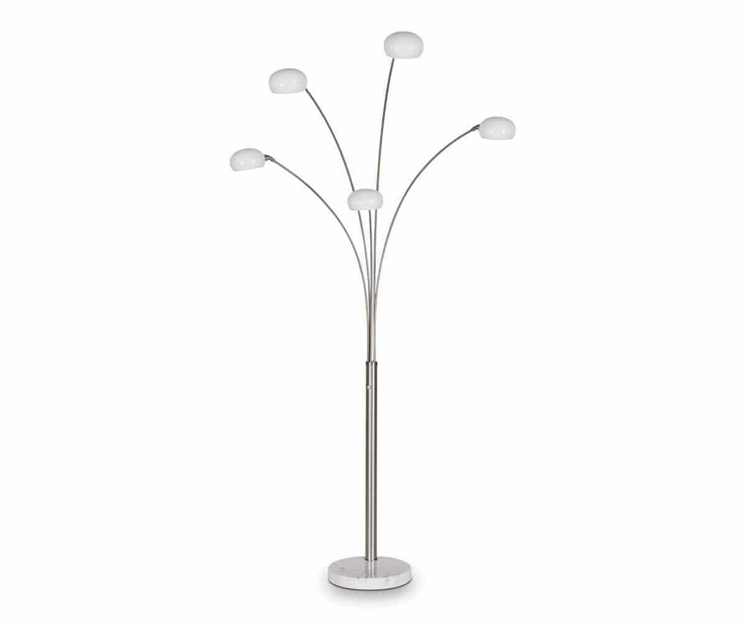 Klippe Floor Lamp